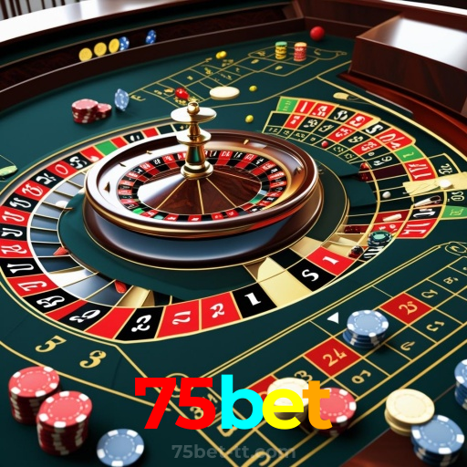 75bet:Onde sua sorte brilha: jogos de poker, roleta e apostas no futebol!