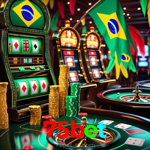 75bet:Onde sua sorte brilha: poker, roleta e apostas em futebol!