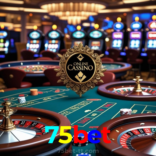 75bet:Aposte nas melhores slots e conquiste grandes vitórias!