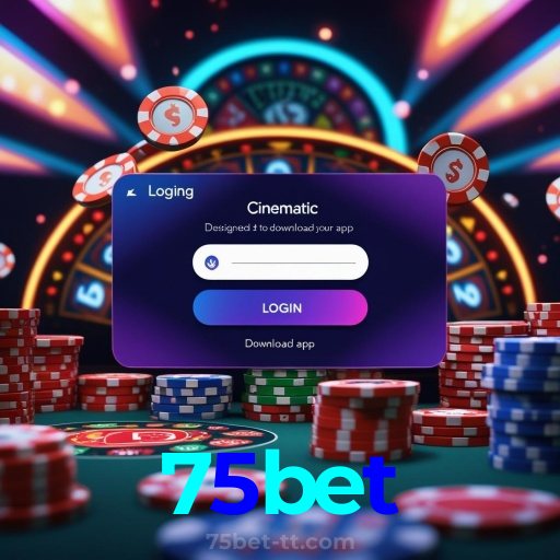 75bet:Gire nas slots e conquiste vitórias extraordinárias!