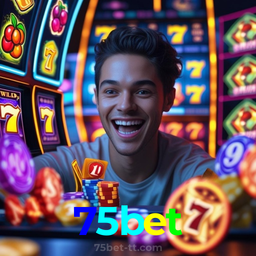 75bet:Em cada giro, uma chance de vitória nas nossas slots online!