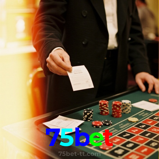 75bet：Sua sorte começa com as melhores apostas no futebol e no cassino!