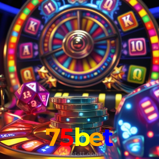 75bet:Aposte no futebol, jogue poker e conquiste vitórias épicas!