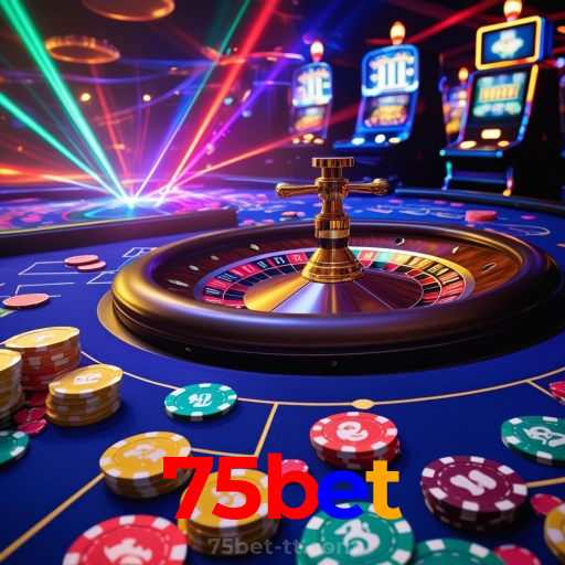 75bet:Jogue blackjack e conquiste a vitória no cassino online!