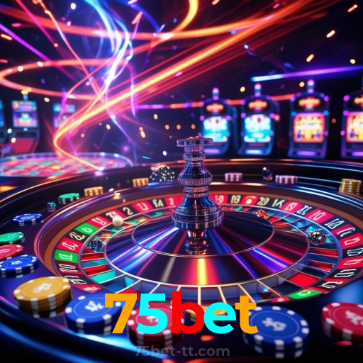 75bet:Sinta a emoção de jogar nas melhores slots do mercado!