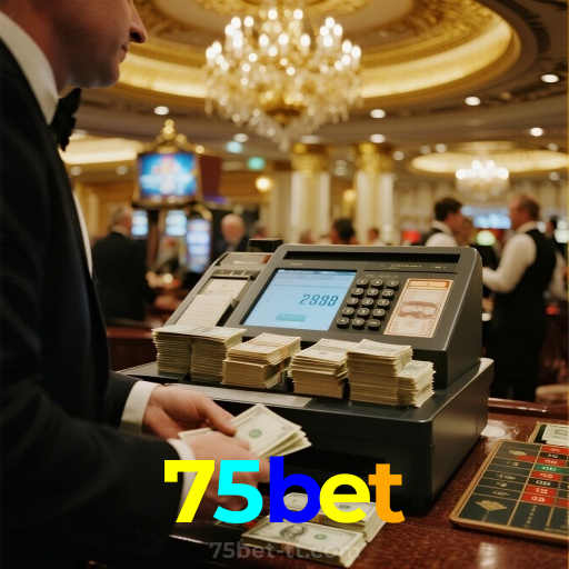 75bet:A melhor experiência de apostas no futebol e cassino está no nosso site!