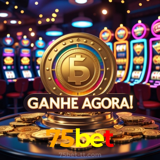 75bet：Aposte no futebol e conquiste vitórias épicas com blackjack e poker!