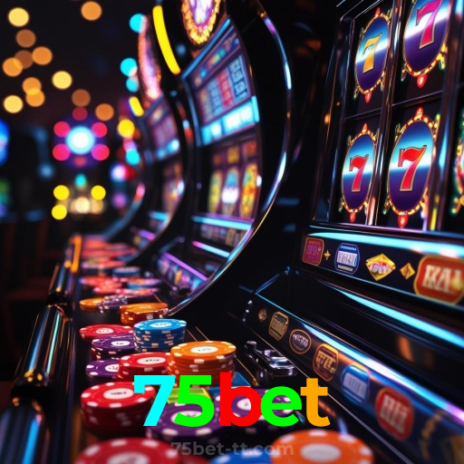 75bet:Jogue no cassino online com apostas no futebol e ganhe grandes prêmios!