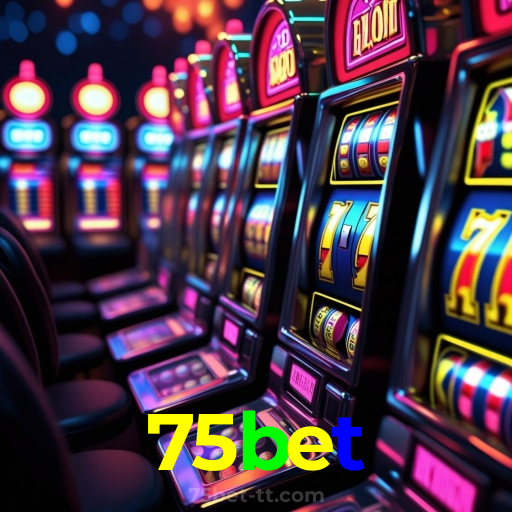 75bet:Aposte agora nas roletas e veja a sorte brilhar para você!