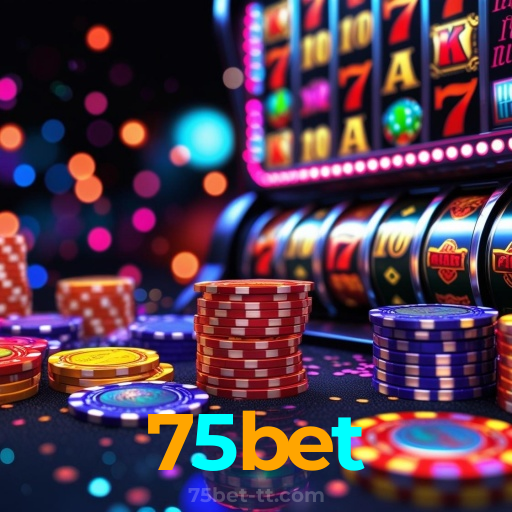 75bet:A sorte te espera no cassino online com apostas no futebol e roleta!
