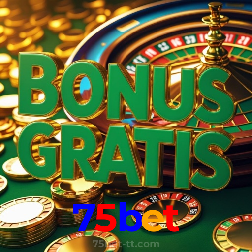75bet:Ganhe no futebol e conquiste prêmios nos melhores jogos de cassino online!