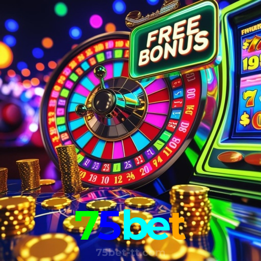 75bet:Jogue nas melhores slots e vença o jackpot agora mesmo!