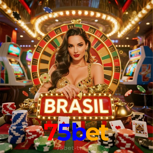 75bet:O melhor cassino online com roleta, poker e apostas no futebol ao vivo!