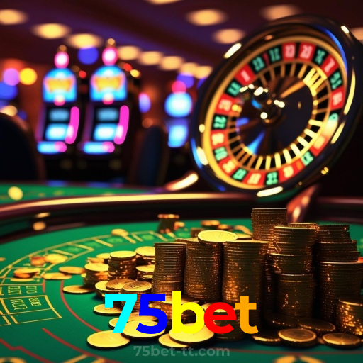 75bet：Ganhe prêmios fantásticos nas roletas online!