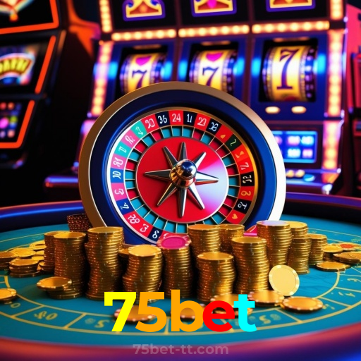 75bet:Jogue poker, roleta e aposte no futebol no cassino online mais seguro!