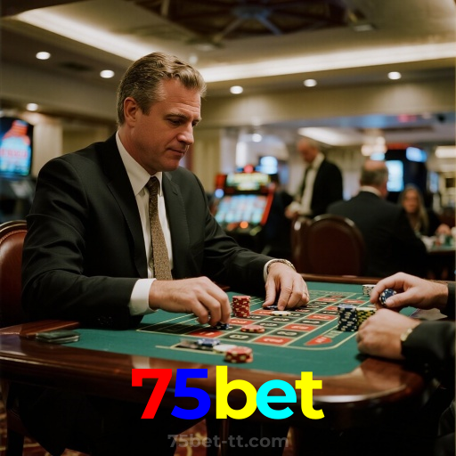 75bet:Vença o poker online e mostre sua habilidade nas cartas!