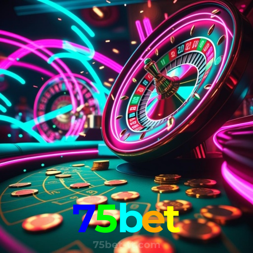 75bet:Venha viver a emoção do cassino! Gire a roleta e ganhe grandes prêmios!