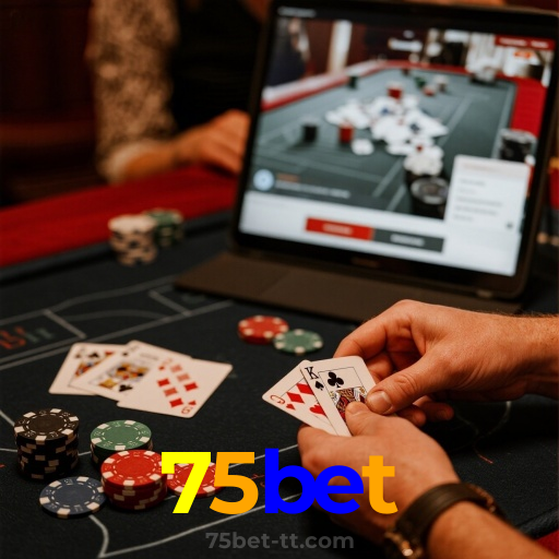 75bet：Entre no nosso cassino e aposte nas melhores máquinas caça-níqueis!