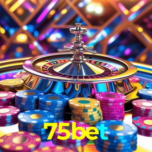 75bet:O melhor cassino online para apostas esportivas e jogos como blackjack!