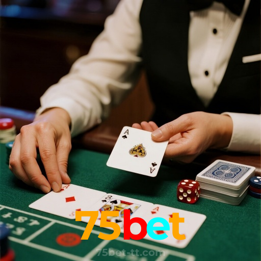 75bet：Em cada giro nas slots, a vitória está ao seu alcance!