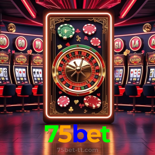 75bet：Aposte no futebol online e vença no estilo que você merece!
