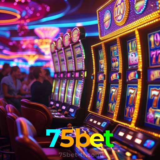 75bet:O cassino online oferece grandes prêmios! Aposte e ganhe agora!