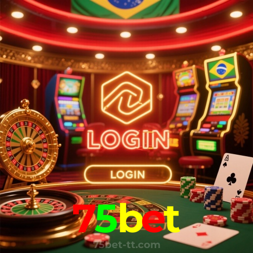 75bet：Jogue roleta, aposte no futebol e conquiste prêmios épicos!