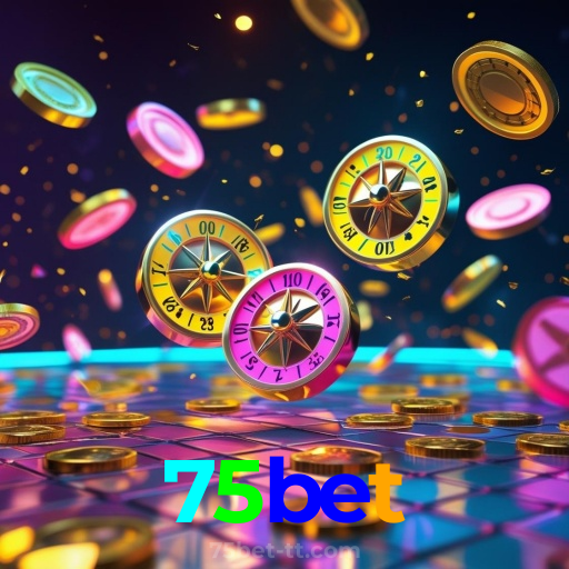 75bet:Aposte no seu time de futebol e ganhe no blackjack e roleta online!