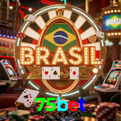 75bet:Jogue nas melhores slots e conquiste prêmios incríveis!
