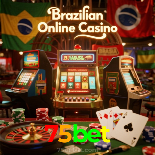 75bet:Aposte no futebol e conquiste prêmios em blackjack e roleta!
