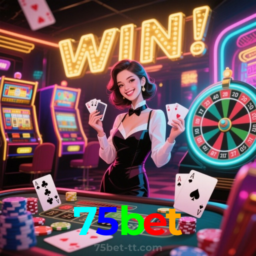 75bet：Gire a roleta e faça história! Grandes prêmios estão ao seu alcance!