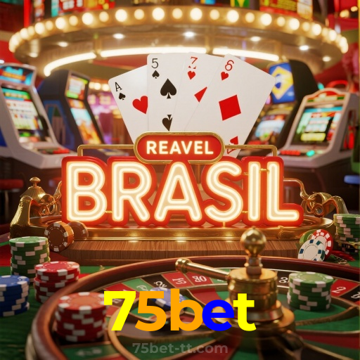 75bet：Apostas no futebol e grandes prêmios nos melhores jogos de cassino!