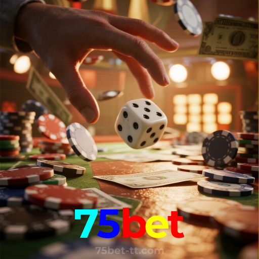 75bet：Jogue futebol online e sinta o jogo como nunca antes!