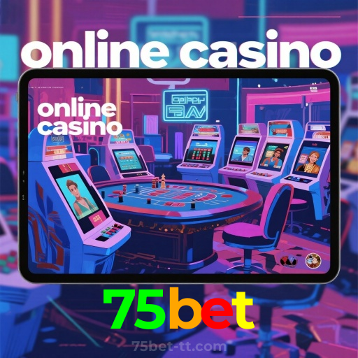75bet：Jogue futebol online e faça gols de prêmios incríveis!
