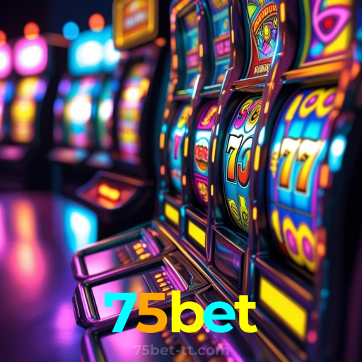 75bet：Sua sorte está no cassino online com apostas no futebol e jogos emocionantes!
