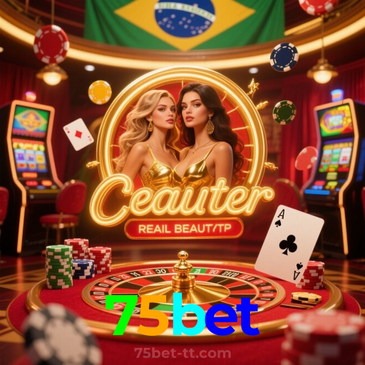 75bet:Jogue roleta, aposte no futebol e ganhe em grande estilo no cassino!
