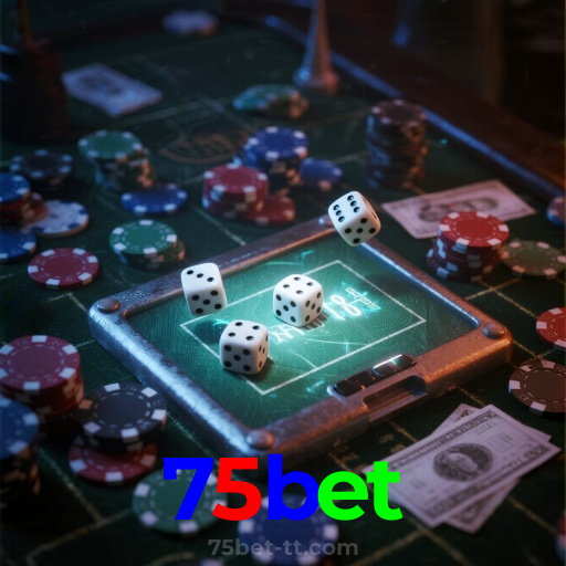75bet：Jogue poker e prove que você é o melhor nas cartas!