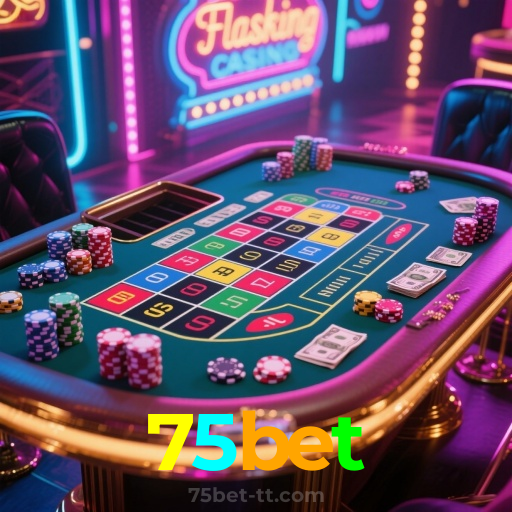 75bet：A sorte está no cassino online com apostas no futebol e grandes vitórias!