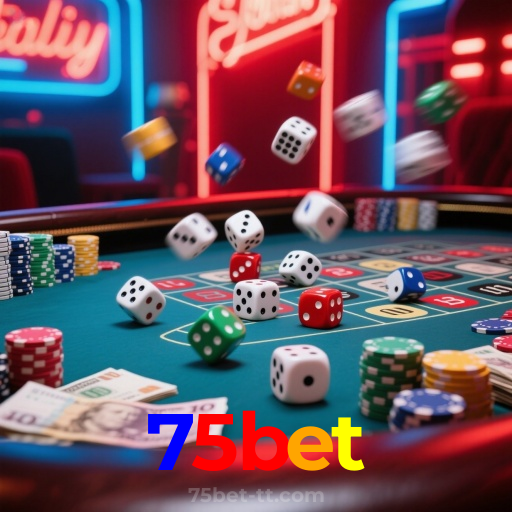 75bet：A adrenalina do futebol online é sua chance de ganhar!