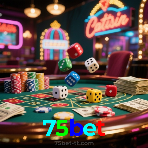 75bet:Jogue poker, roleta e aposte no futebol para uma experiência épica!