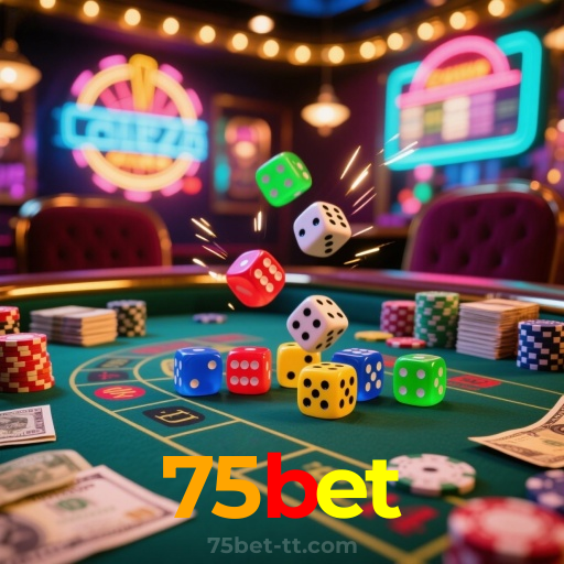 75bet：Jogue futebol online e conquiste as maiores vitórias de sua vida!