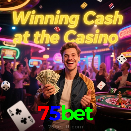 75bet:Gire as slots e ganhe prêmios incríveis com cada giro!