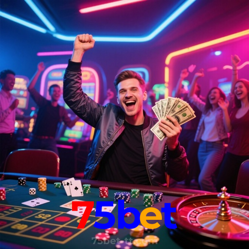 75bet:Apostas ao vivo no futebol e os melhores jogos de cassino para você!