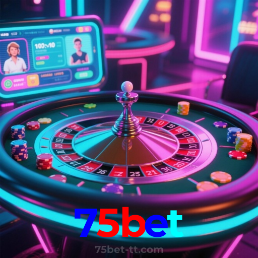 75bet:Onde sua sorte brilha com apostas no futebol e grandes prêmios em roleta!