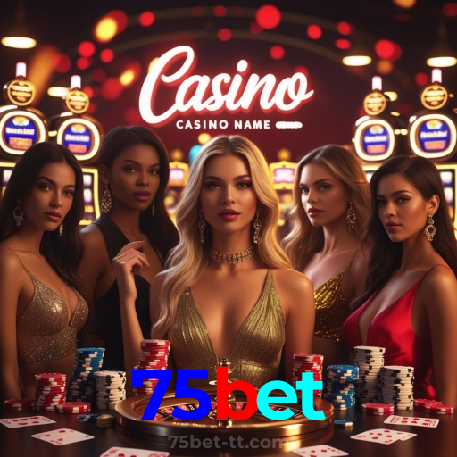 75bet:Jogue slots, poker e aposte no futebol com grandes prêmios em jogo!