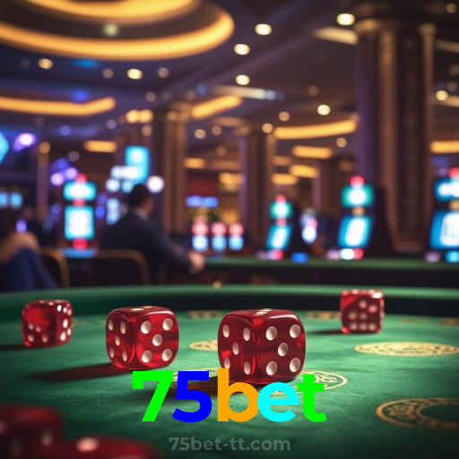 75bet：Jogue poker e aposte no futebol com grandes prêmios em jogo!