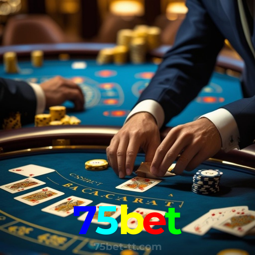 75bet：Apostas ao vivo no futebol e vitórias garantidas em roleta!
