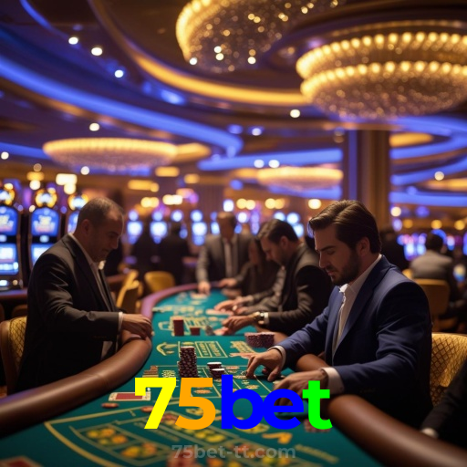 75bet：Aposte no futebol digital e conquiste sua vitória!