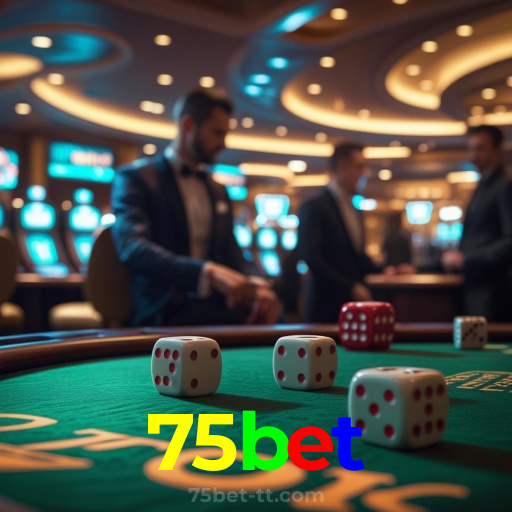 75bet：Jogue poker online e conquiste grandes vitórias nas cartas!