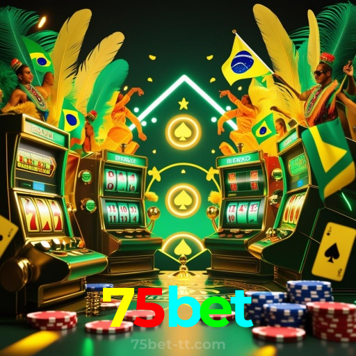 75bet:As maiores vitórias estão te esperando nas nossas slots online!